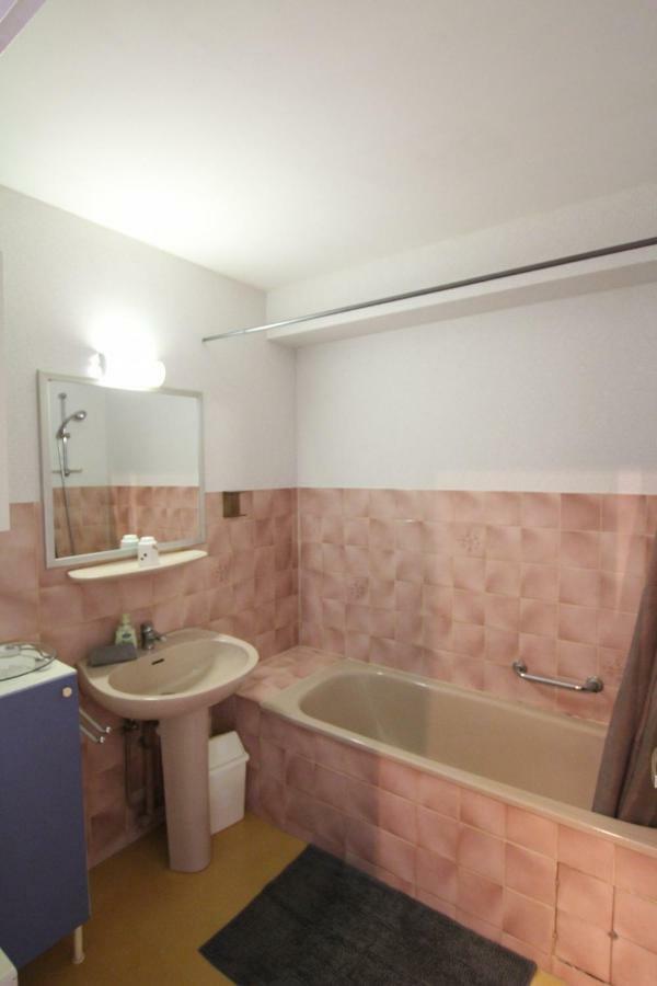 Colmar City Center - Appartement Thein'Home Terrasse - Bookingalsace エクステリア 写真