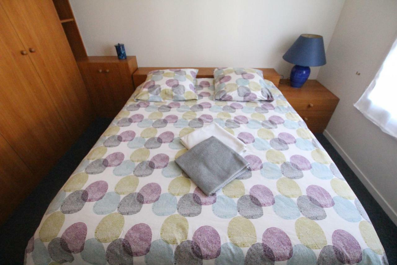 Colmar City Center - Appartement Thein'Home Terrasse - Bookingalsace エクステリア 写真
