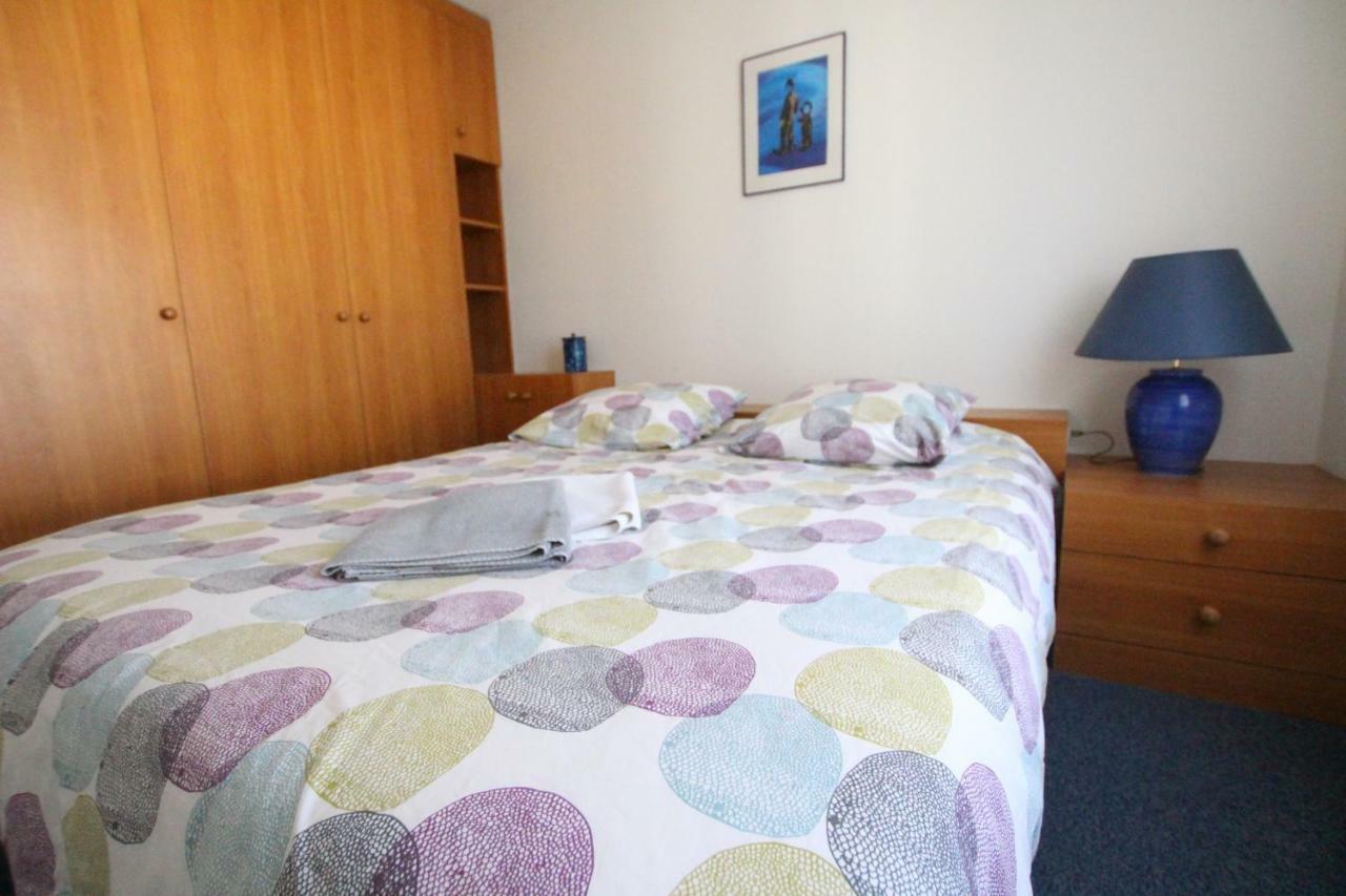 Colmar City Center - Appartement Thein'Home Terrasse - Bookingalsace エクステリア 写真